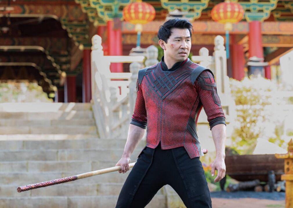 #11. Shang-Chi and the Legend of the Ten Rings (2021)